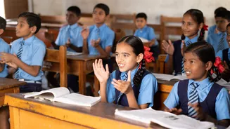 Marathi Mandatory in All Maharashtra Schools; Recognition May Be Cancelled for Non-Compliance