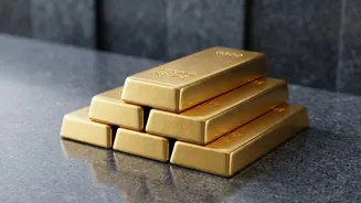 Gold ETFs Vs Other Gold Investments: How The Options Differ For Retail Investors