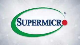 Supermicro's new server speeds up AI apps
