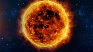 The Sun's Surface Looks More Turbulent Through Inouye's Powerful Optics