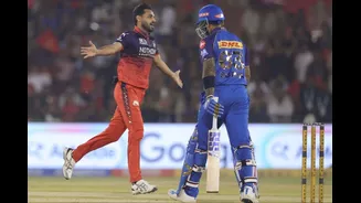 Bhuvneshwar Joins Bumrah And Malinga In Elite List After Taking 3 Wickets Against Mumbai Indians