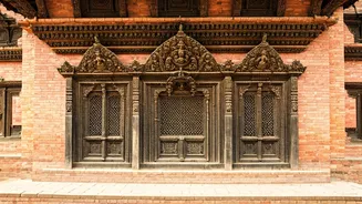 Discovering Patan, Nepal: A Journey Through Time