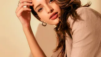 The Skin-Like Makeup Trend Is Bringing More Natural Complexions Into Indian Everyday Beauty