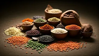 Gut-Health Content Is Rediscovering Indian Food Wisdom