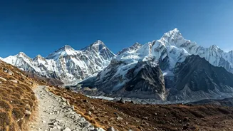 This 5-Day Himalayan Plan Has Adventure Sorted