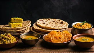 9 Gujarati Dishes: A Flavorful Journey for Your Taste Buds