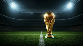 FIFA World Cup records that could last forever