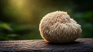 Unlocking Your Brain's Potential: The Marvels of Lion's Mane Mushroom