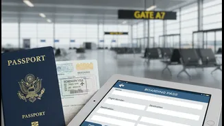 Indian travel planning: Thailand Entry Checks are changing what Indian travellers must verify before departure