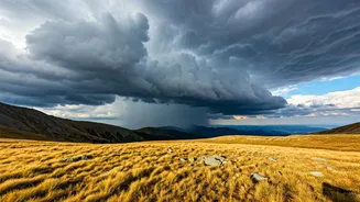 Monsoon Hills Need A Rain-Shadow Alternative