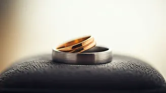 7 Crucial Pre-Marriage Questions for a Thriving Relationship