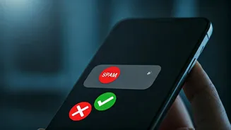 Business Numbers May Get Relief From Spam Mislabeling