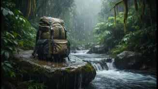 Simple Monsoon Travel Habits That Can Help You Avoid Common Risks