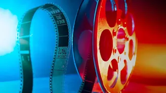 Why Warm Uplifting Hollywood Movies Stand Out As Ideal Streaming Choices To De Stress After Work