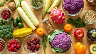 Unveiling New Food Trends: What's Buzzing in the Kitchen?