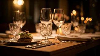 Mumbai's Social Scene: Intimate Lunches, Glamorous Parties, and Starry Celebrations