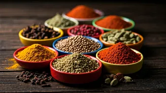 Exploring Culinary Traditions Across India