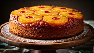 Why Bakers Keep Bringing Back This Classic