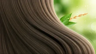 Unlock Fuller Hair: 5 Simple Morning Rituals for Thicker, Healthier Locks