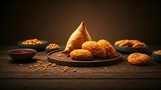 These Chai-Time Treats Deserve Your Attention