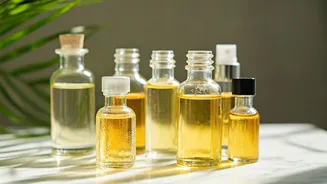 Beat the Heat: 7 Hair Oils to Keep Your Locks Healthy This Summer