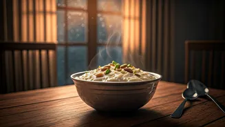Rainy-Day Cooking? Start With These Kheer Recipes