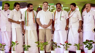 Is the Left Set to Lose Its Last Stronghold? 3 Factors Driving Congress-Led UDF’s Big Lead in Kerala