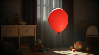 Decoding Childhood: When 'Bad Behavior' is Actually a Child's Silent Language