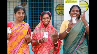 West Bengal Election 2026: 5 Key Scenarios That Could Decide Who Forms The Next Government