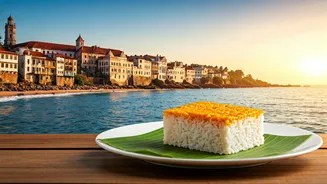 Thalassery: Uncover Kerala's Coastal Gem of Culture, Cuisine & Cricket