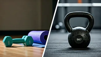 Beyond the Grind: Is Your Fitness Routine a Healthy Habit or a Compulsive Obsession?