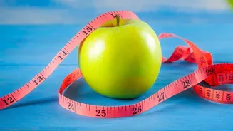 How Sleep, Exercise And Nutrition Fit Into A Broader Health Picture