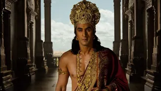 Ranbir's 'Ramayana' is IMDb's most-anticipated Indian movie