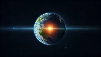Aphelion Is The Anti-Heatwave Misconception Story