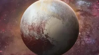 The Day Astronomers Voted Pluto Out of the Planet List