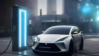 The Current Conversation On The New Connected-Car Safety Plan Shifts Towards Connected-Vehicle Standards