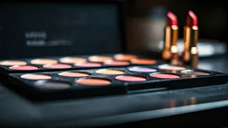 Bridal Beauty: Sobhita Dhulipala's No-Rules Makeup Guide