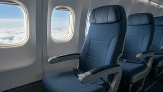 Route Changes Can Alter Which Aircraft and Premium-Economy Seat You Receive