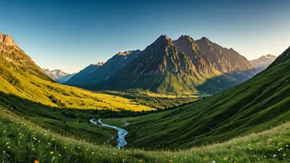 Top 8 Indian Summer Escapes: Your Ultimate Domestic Travel Guide