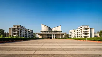 Chandigarh: A Guide to the City of Dreams