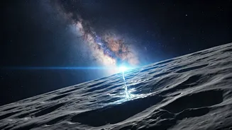 Ryugu Asteroid Reveals Ancient Water Secrets
