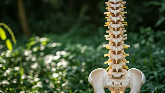 5 Natural Exercises for Easing Back Pain