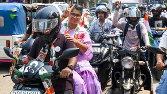 No bikes at night, no pillion riders by day: EC enforces curbs ahead of Bengal polls; here’s why