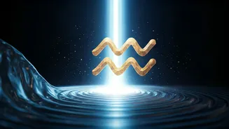 Aquarius Daily Horoscope: April 17, 2026 - Focus Your Power!