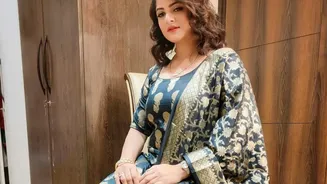 Weather shifts change Indian wardrobes