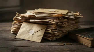 Banking Habits That Follow You