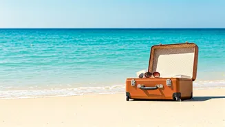 No Visa? No Problem This Summer