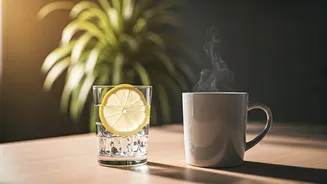 Unlock Your Day: Nutritionist's 2-Hour Morning Blueprint for Peak Energy & Focus