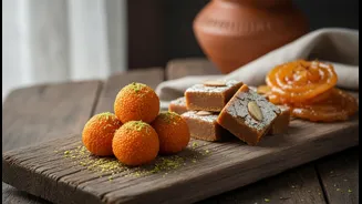 Mithai Is Moving From Standard Boxes To Story-Led Small Batches