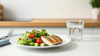 Malaika Arora's Diet and Arhaan's Influence